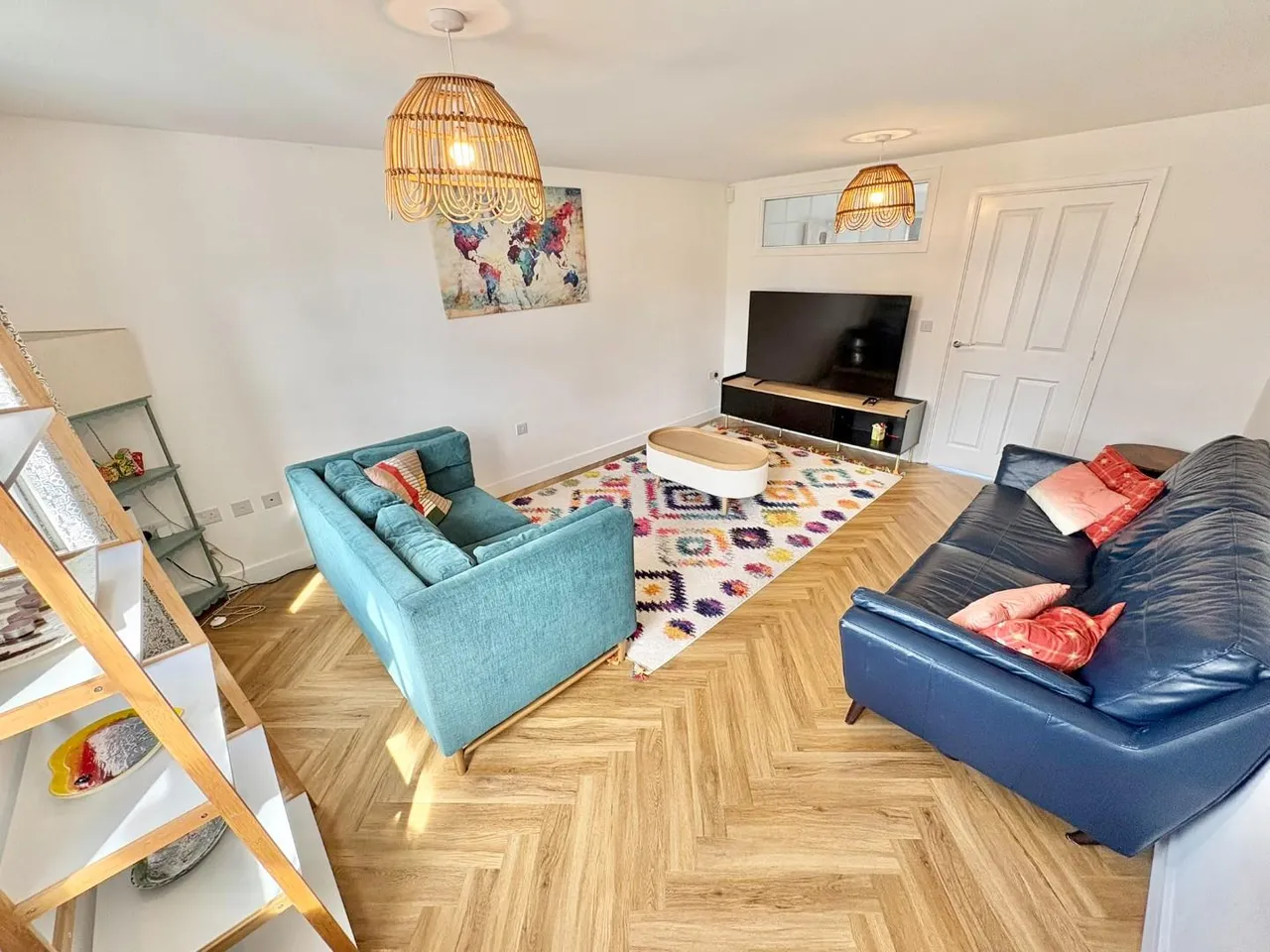 Lotherton Drive, Spennymoor, DL16, photo 2