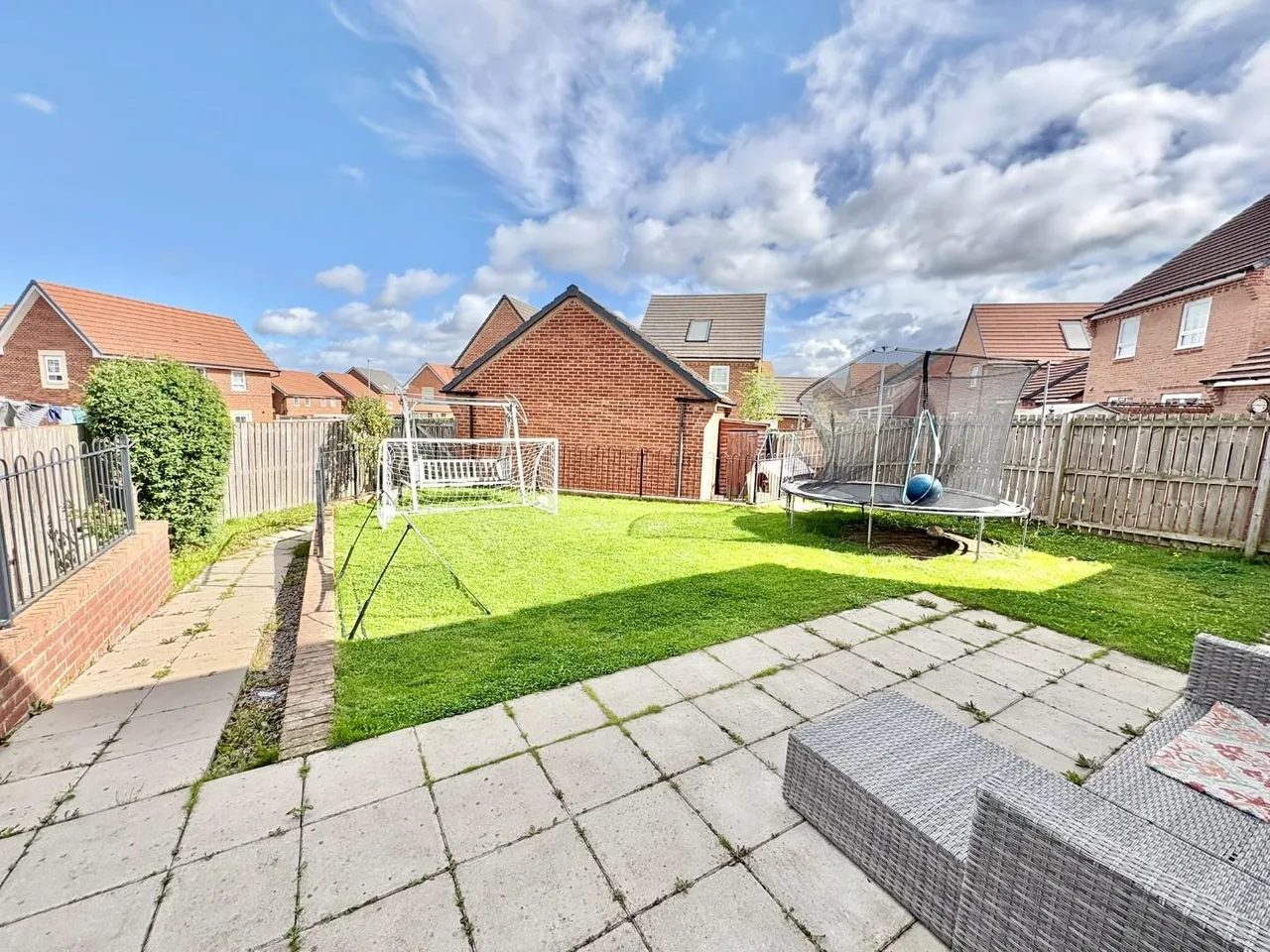 Lotherton Drive, Spennymoor, DL16, photo 11