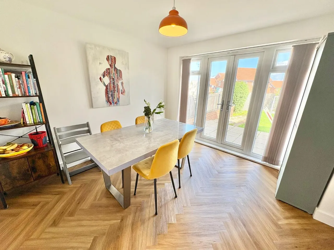 Lotherton Drive, Spennymoor, DL16, photo 9