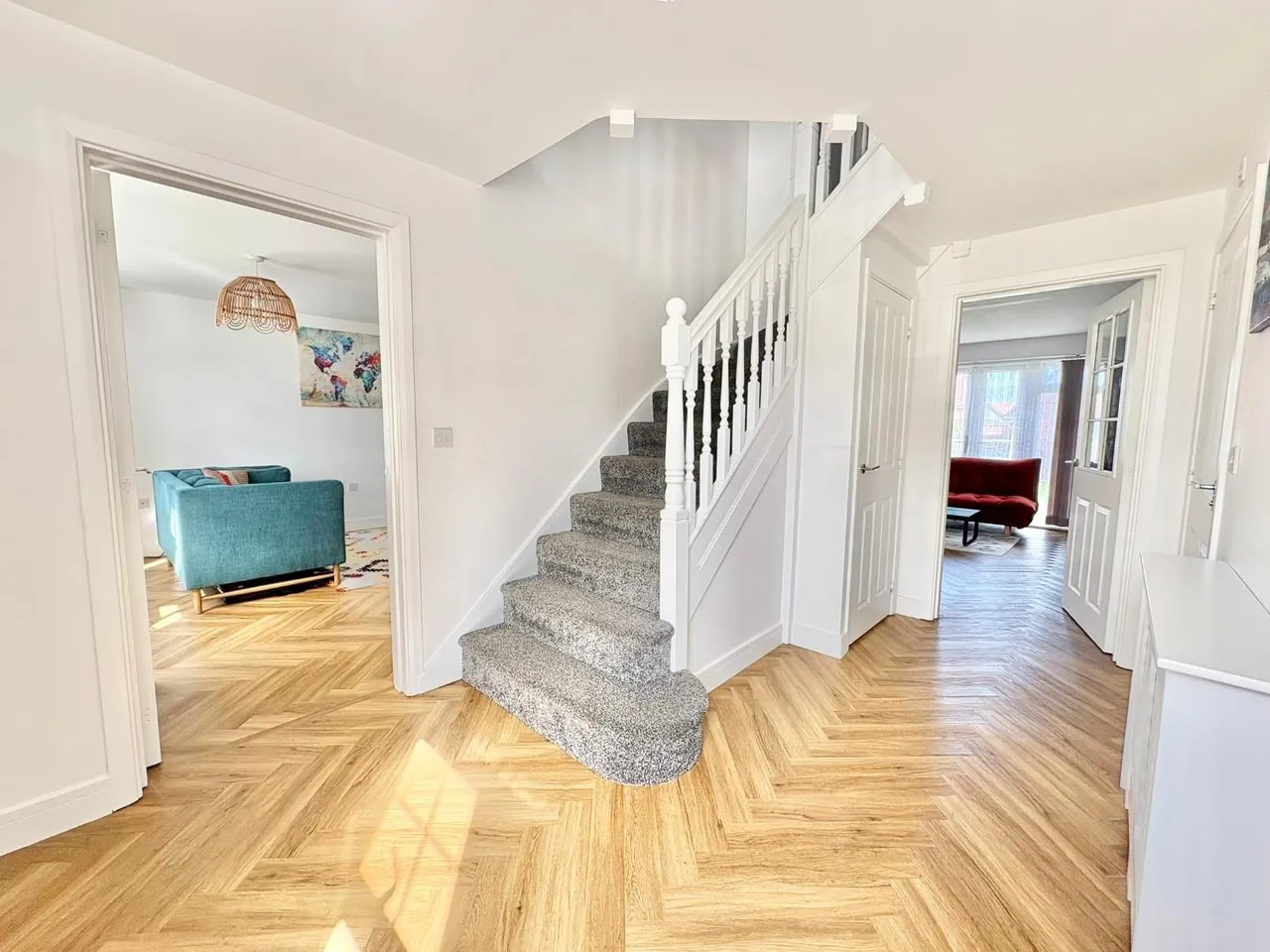 Lotherton Drive, Spennymoor, DL16, photo 12