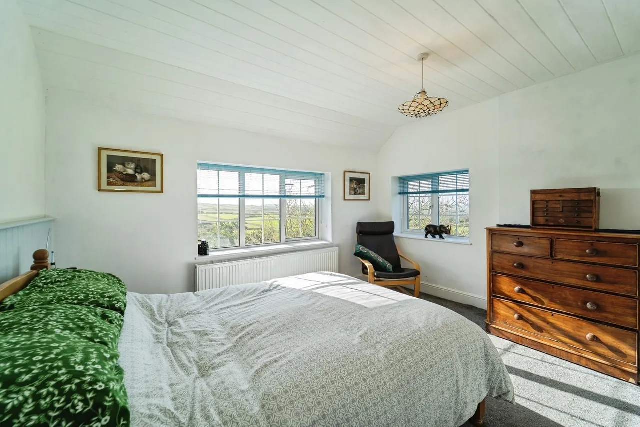 Pencaer, Goodwick, SA64, photo 25
