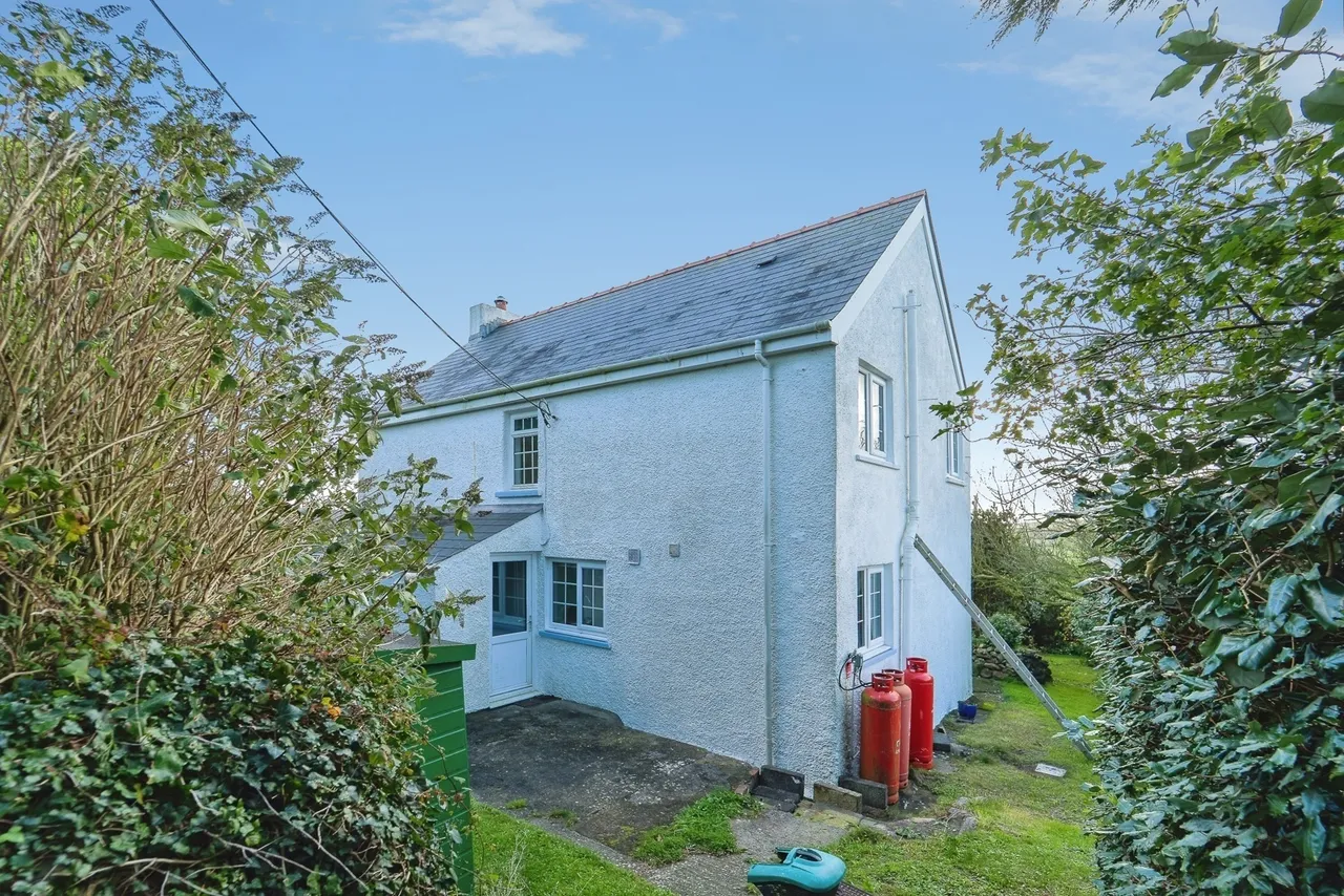 Pencaer, Goodwick, SA64, photo 9