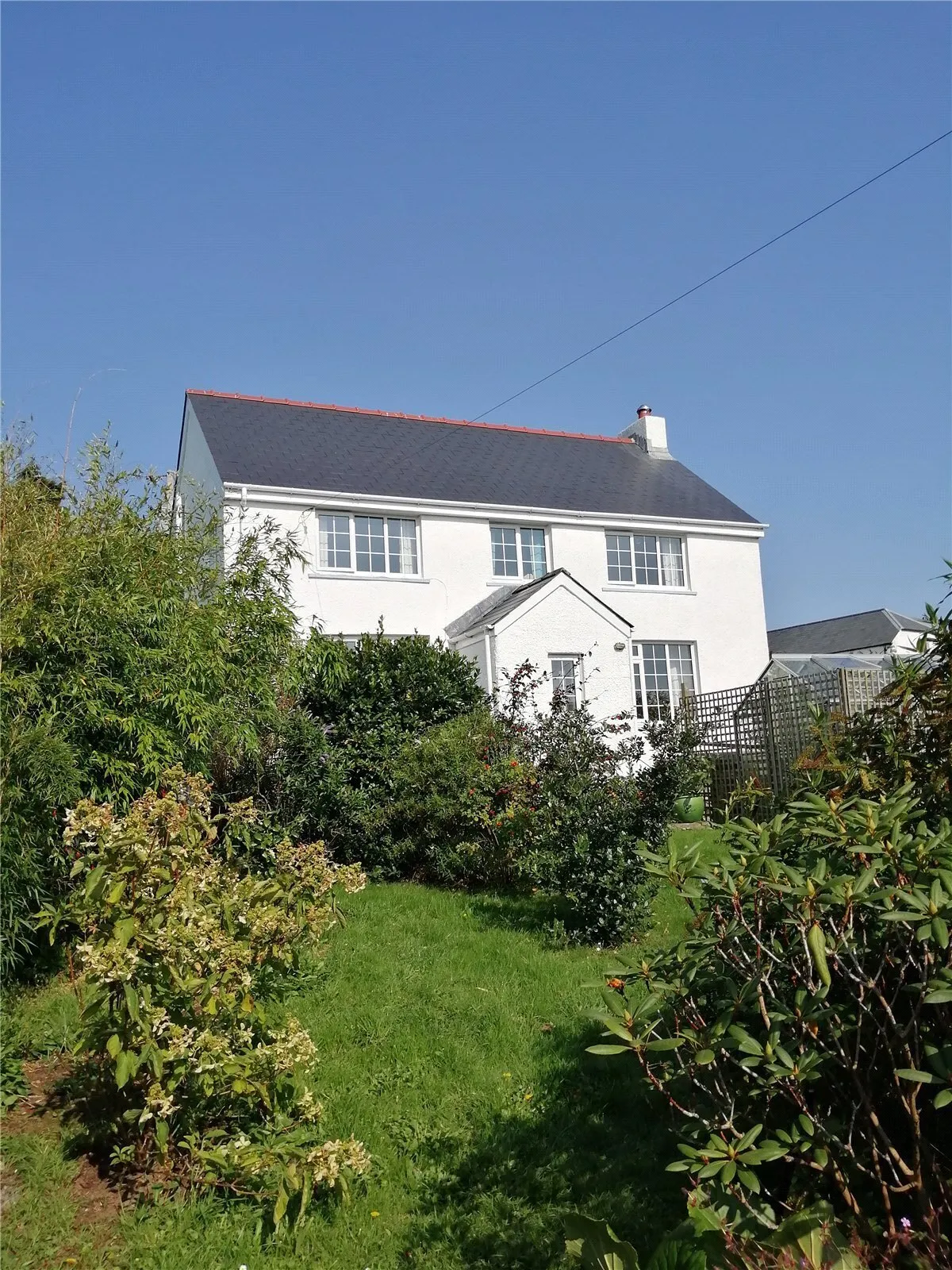 Pencaer, Goodwick, SA64, photo 33