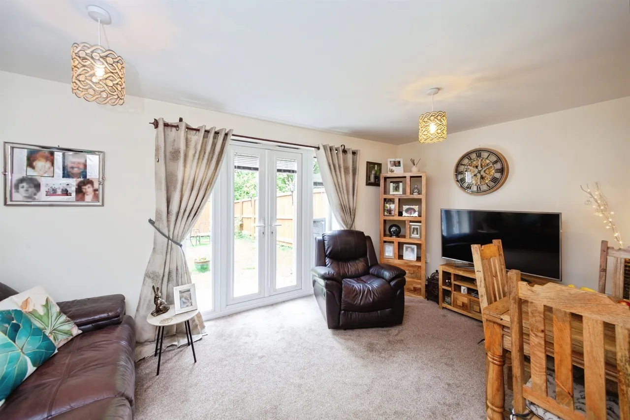 Windmill Close, Barnsley, photo 6