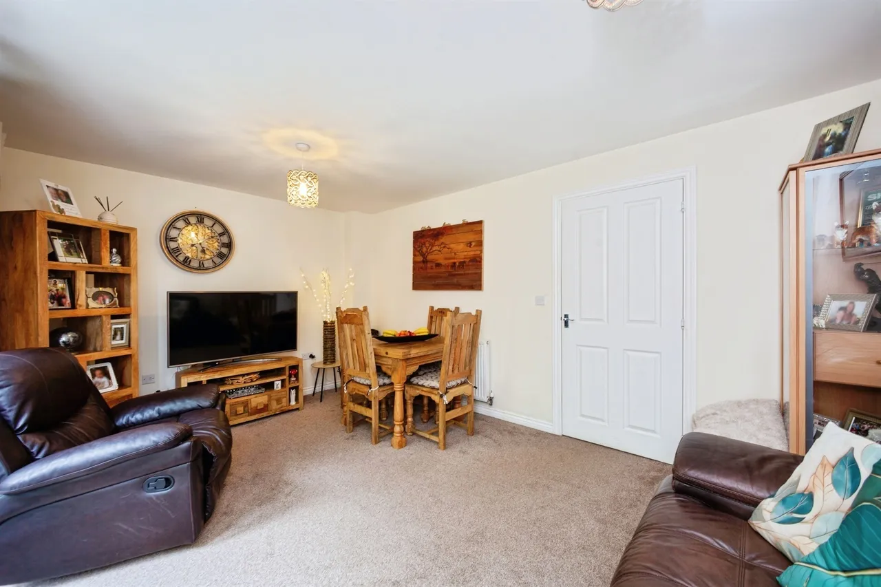 Windmill Close, Barnsley, photo 4