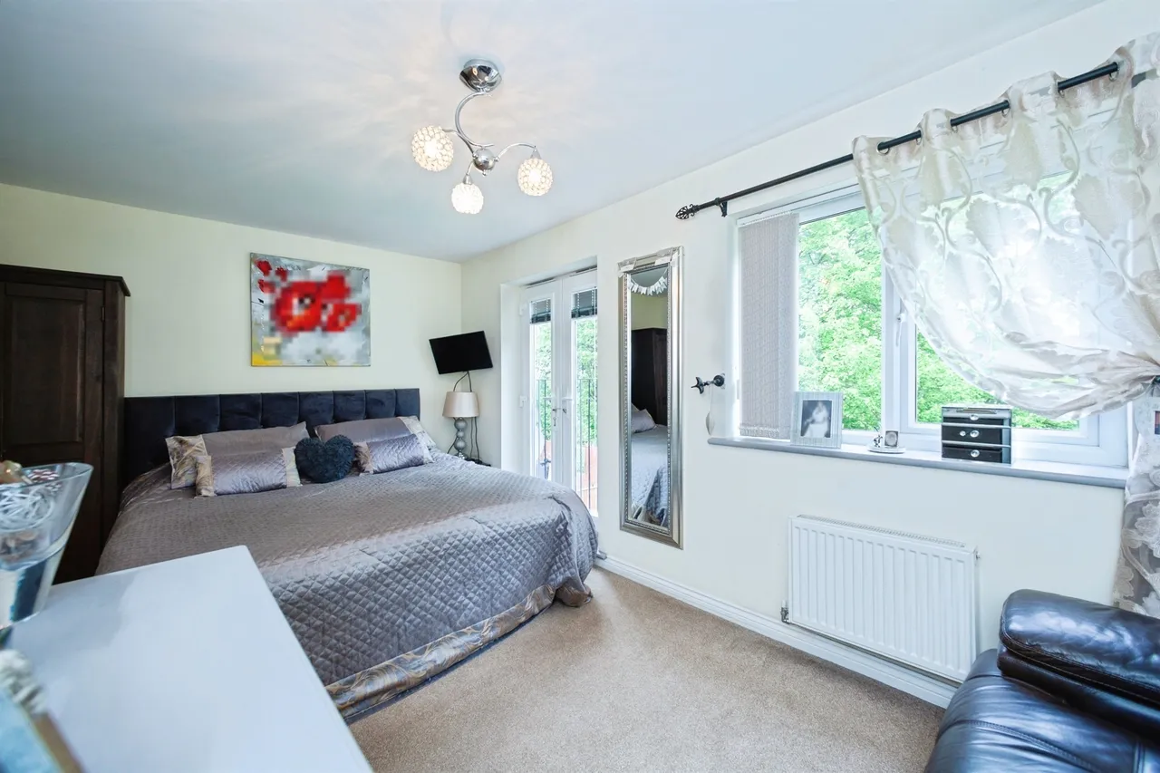 Windmill Close, Barnsley, photo 9
