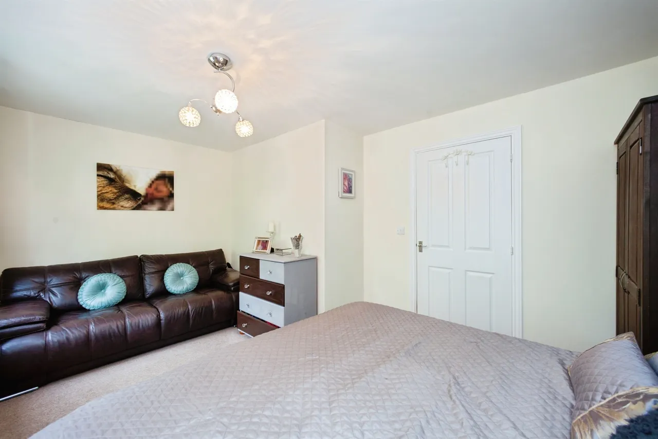 Windmill Close, Barnsley, photo 10