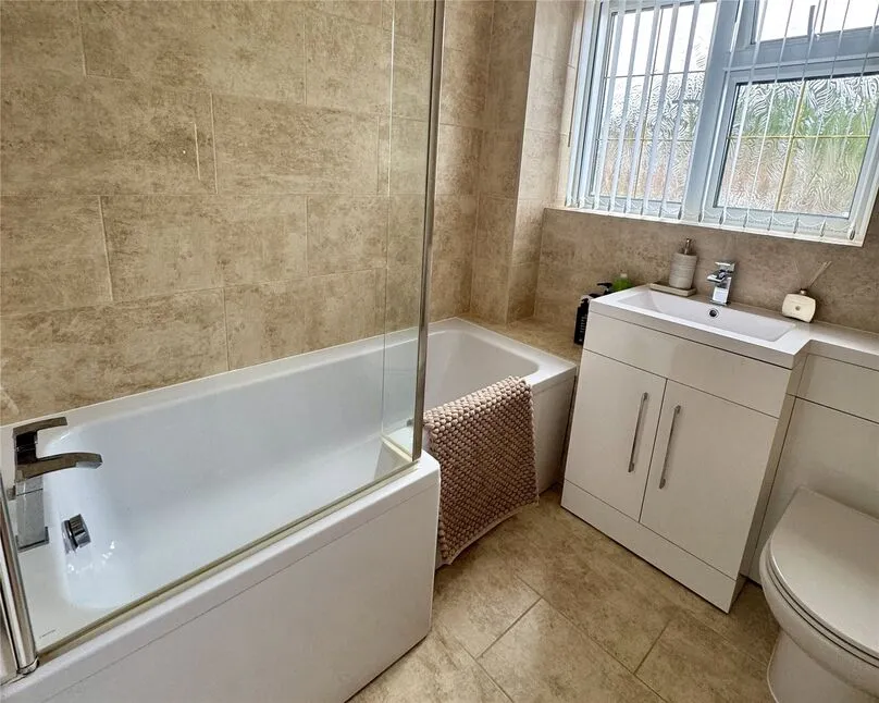 Bower Green, Lordswood, ME5, photo 9
