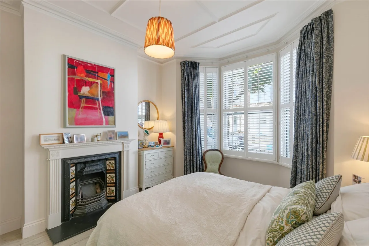 Stormont Road, London, SW11, photo 6