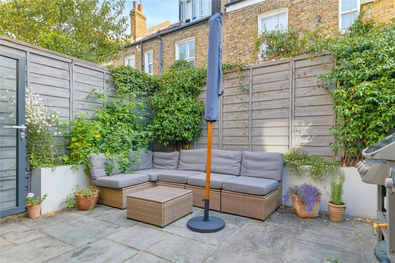 Stormont Road, London, SW11, photo 10