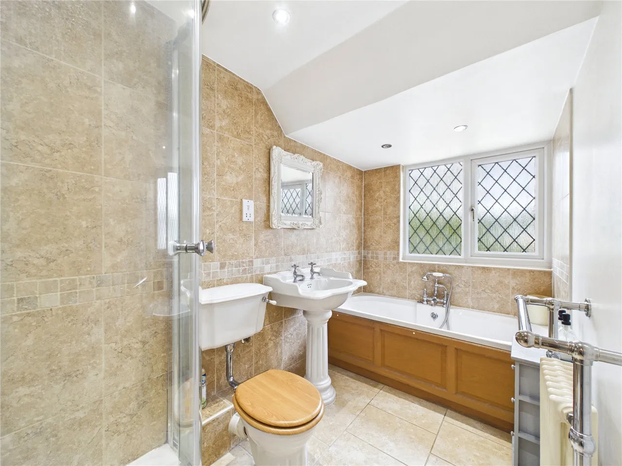 Park Lane, Bulmer, CO10, photo 17