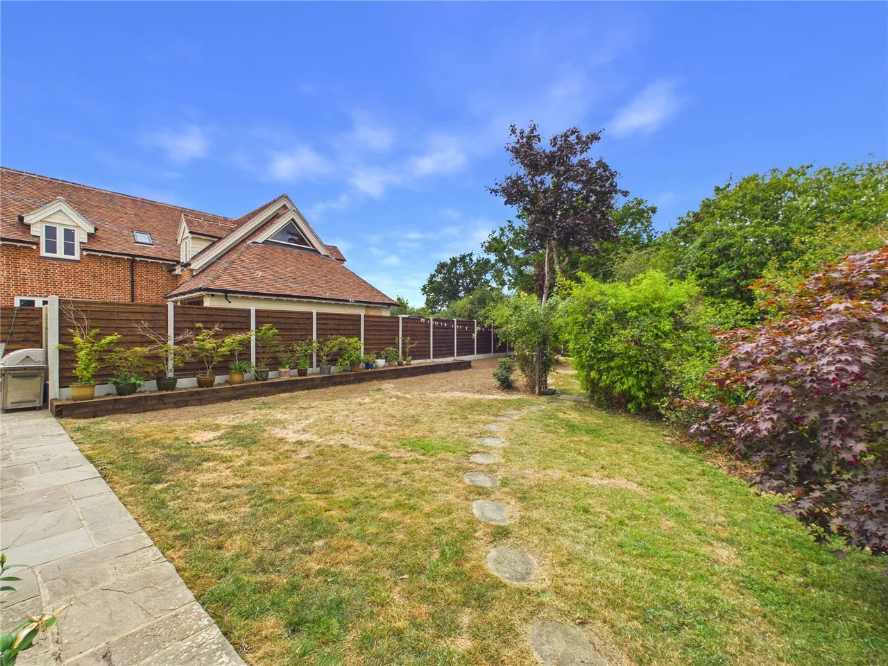 Park Lane, Bulmer, CO10, photo 24