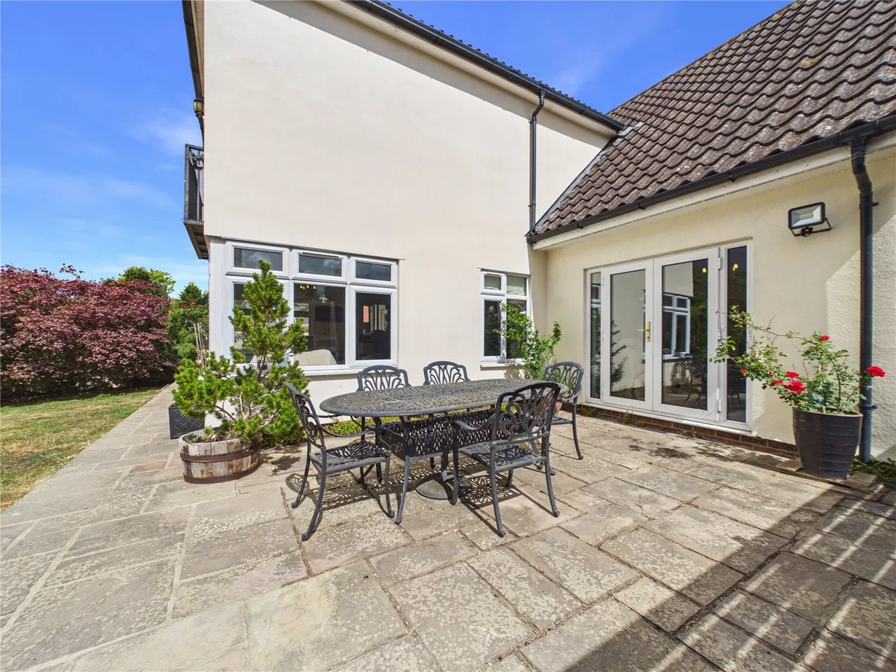 Park Lane, Bulmer, CO10, photo 23