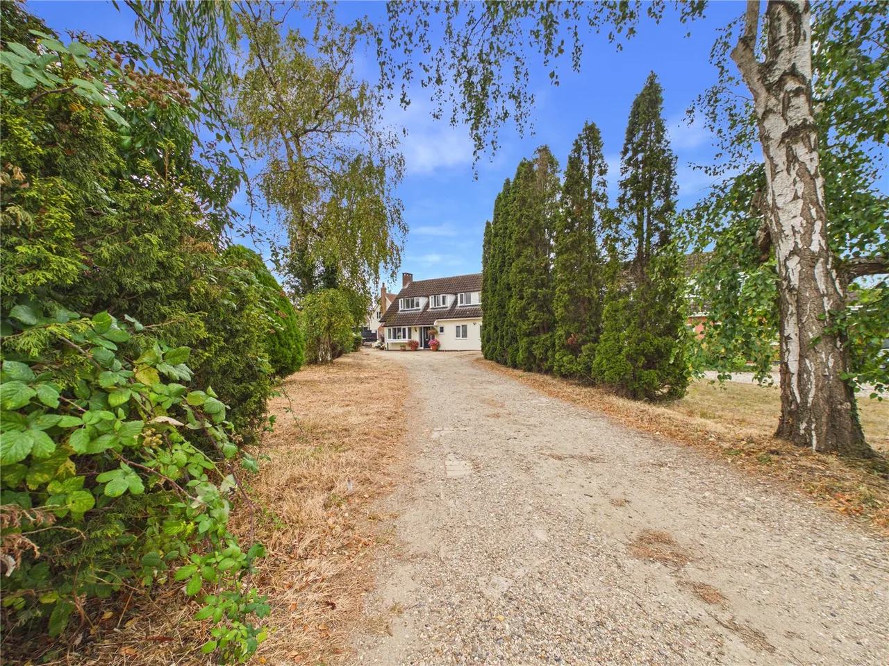 Park Lane, Bulmer, CO10, photo 18