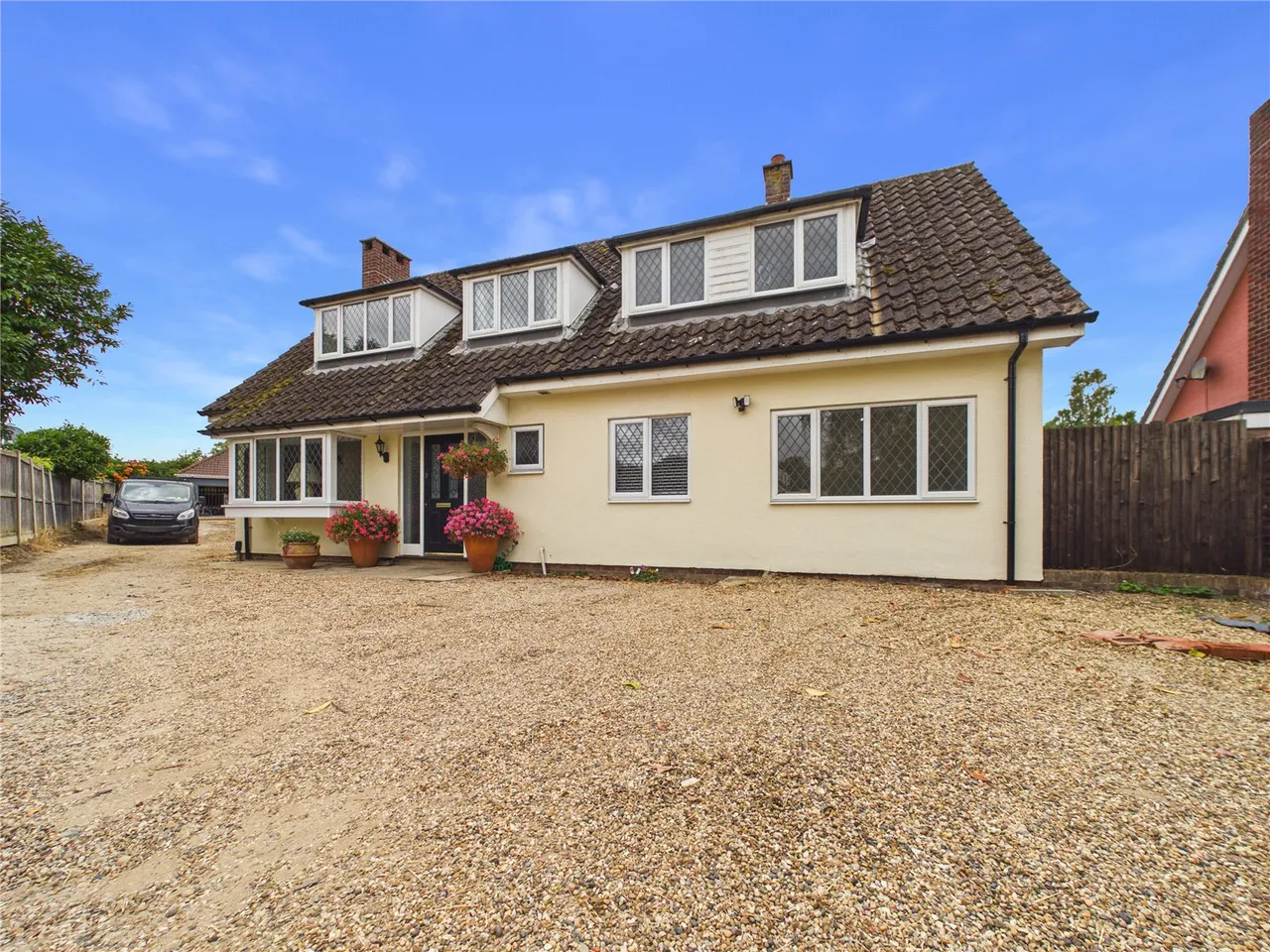 5 bed house for sale, Park Lane, Bulmer, CO10