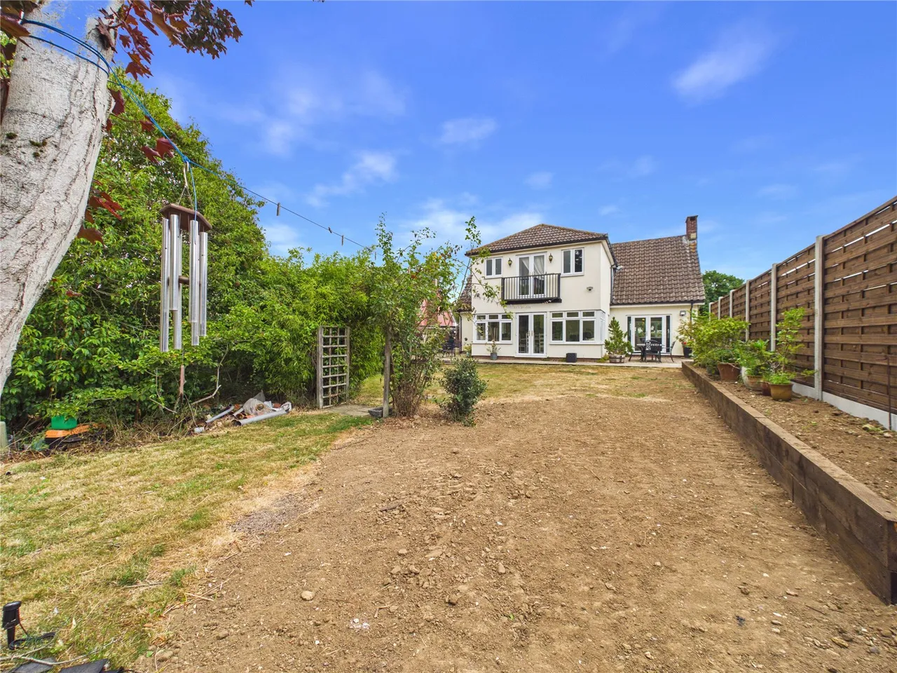 Park Lane, Bulmer, CO10, photo 26