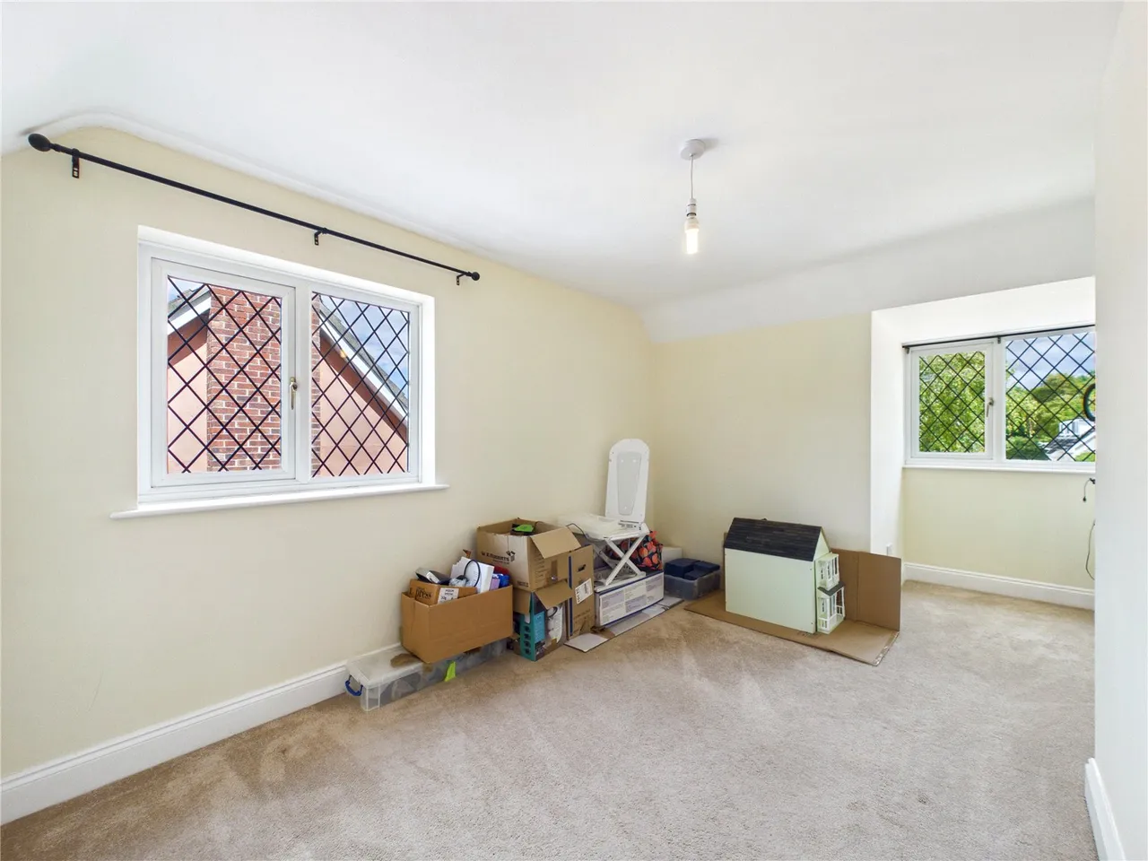 Park Lane, Bulmer, CO10, photo 16