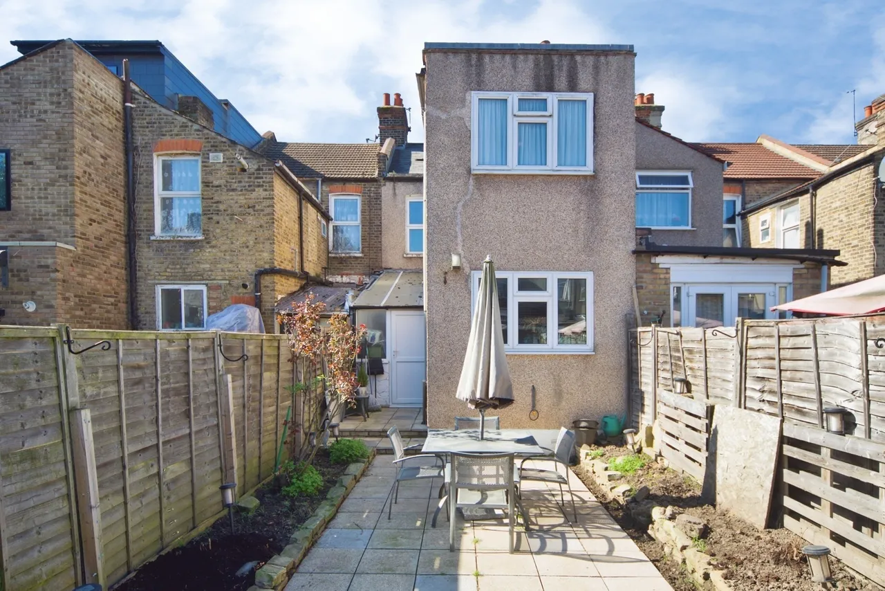 Burford Road, East Ham, London, E6, photo 15