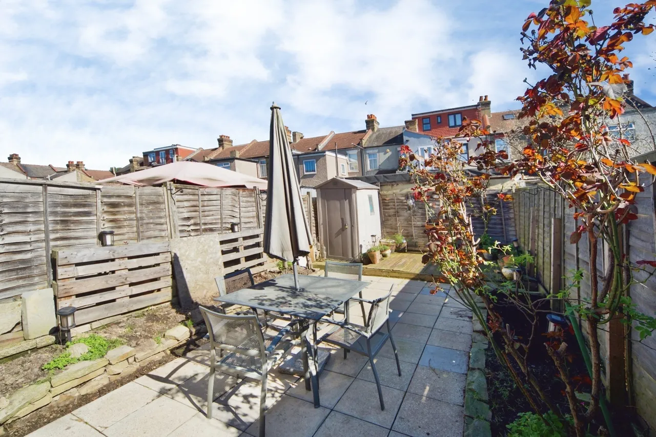Burford Road, East Ham, London, E6, photo 11