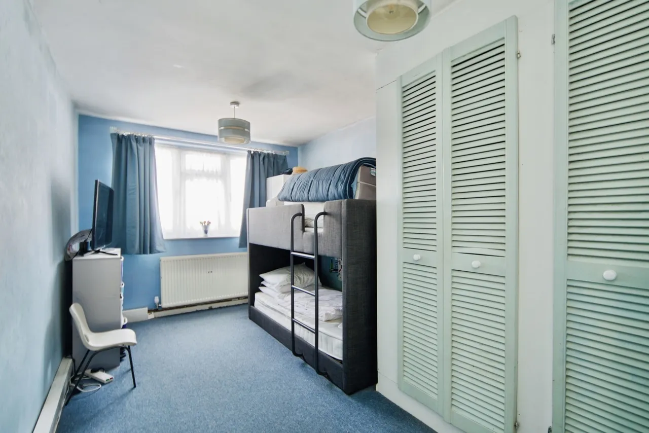 Burford Road, East Ham, London, E6, photo 8