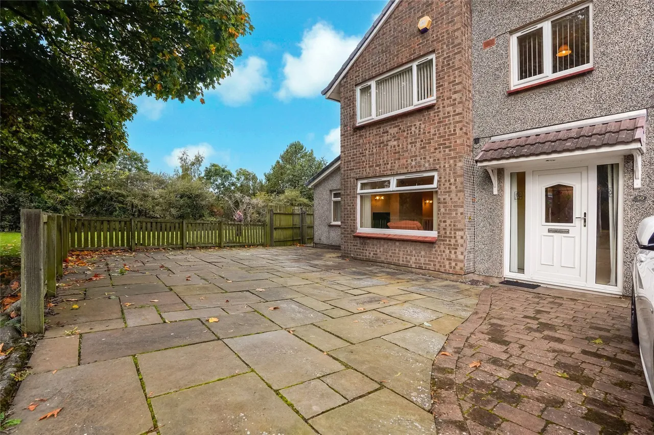 Parkdyke, Stirling, FK7, photo 19