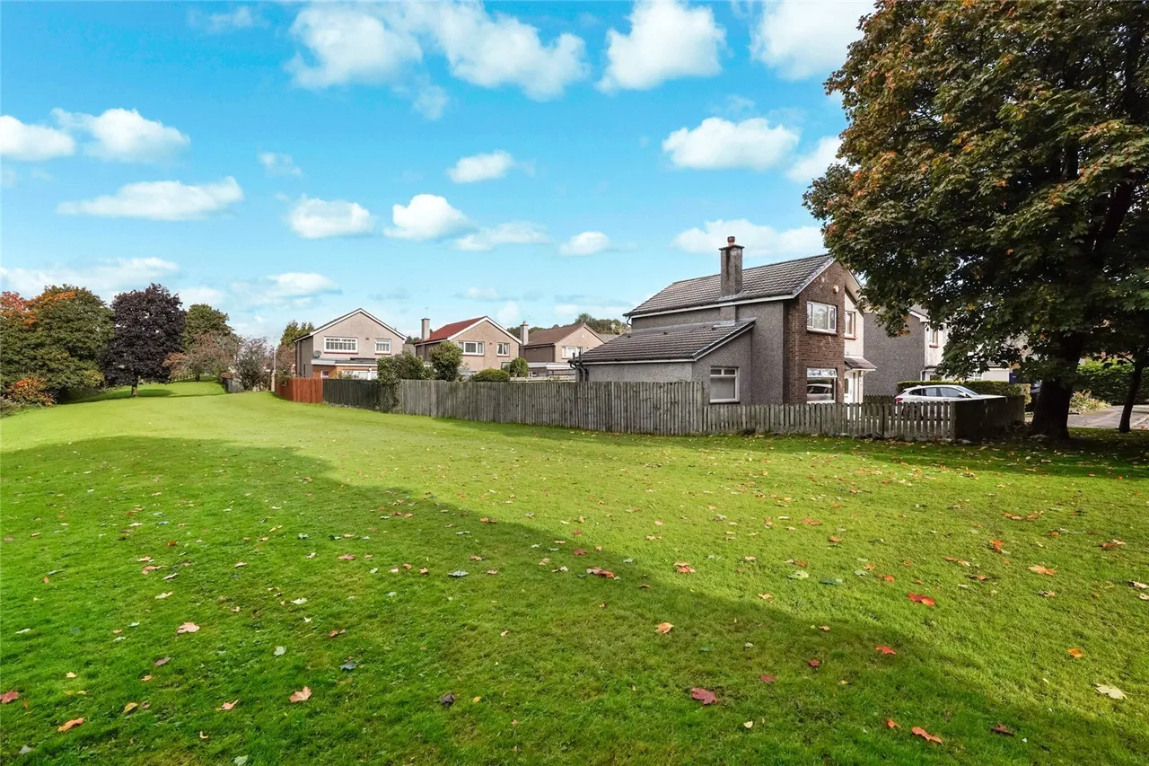 Parkdyke, Stirling, FK7, photo 21