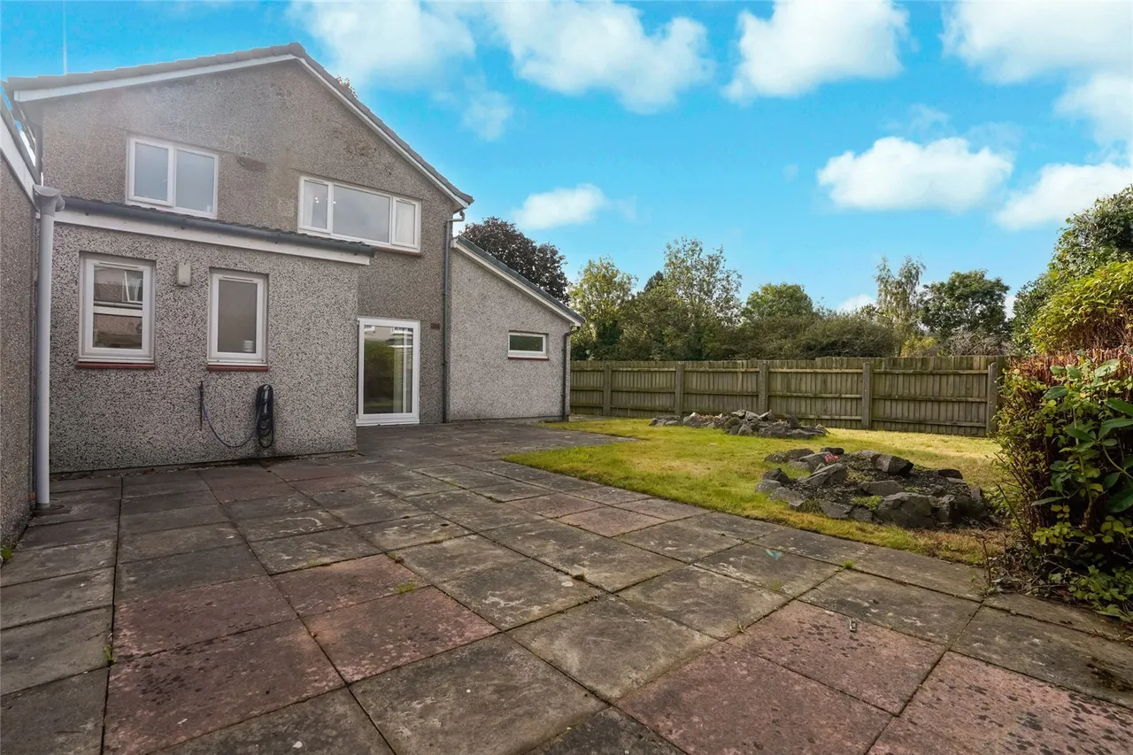 Parkdyke, Stirling, FK7, photo 18