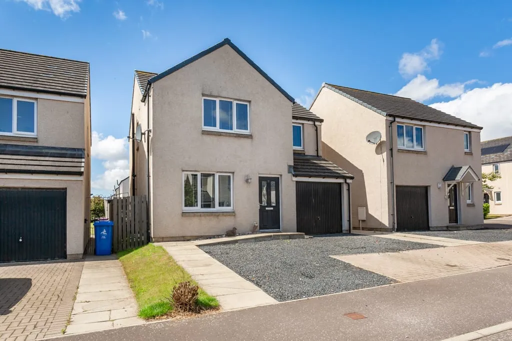 Doug Ford Street, Arbroath, Angus, DD11 3FD, photo 35