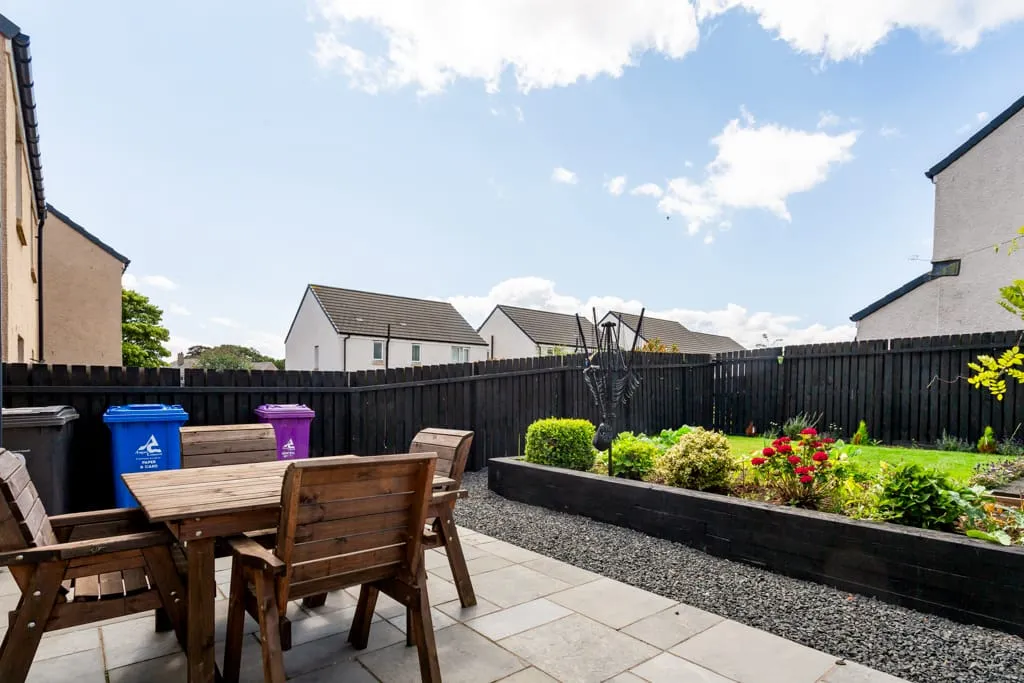 Doug Ford Street, Arbroath, Angus, DD11 3FD, photo 28