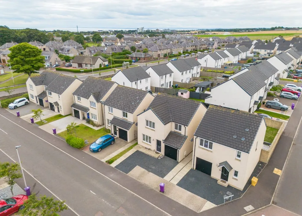 Doug Ford Street, Arbroath, Angus, DD11 3FD, photo 42