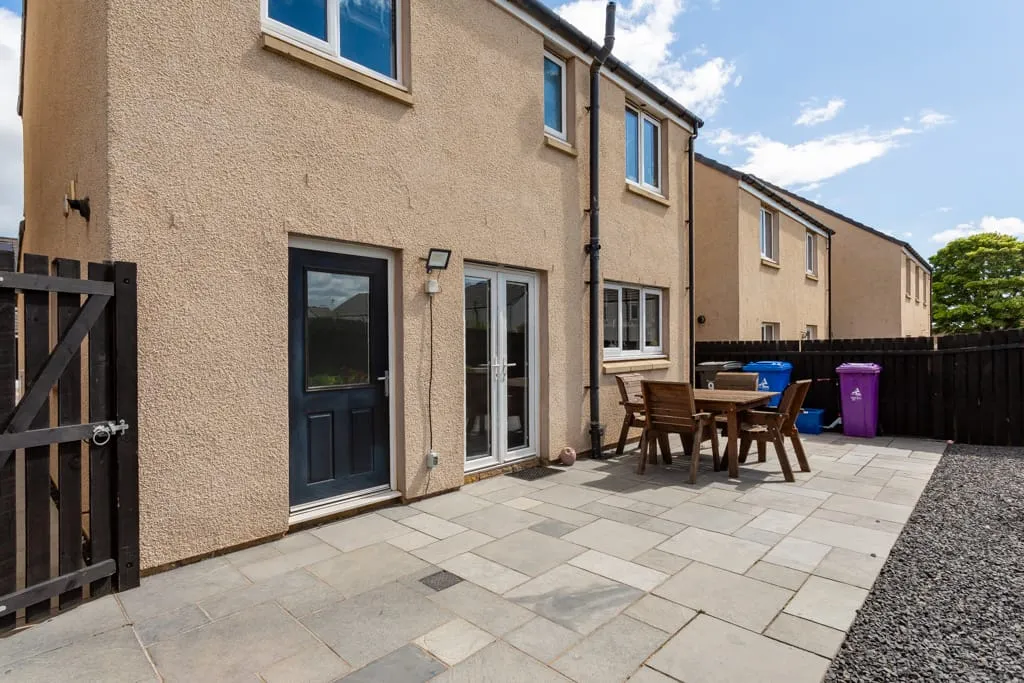 Doug Ford Street, Arbroath, Angus, DD11 3FD, photo 32
