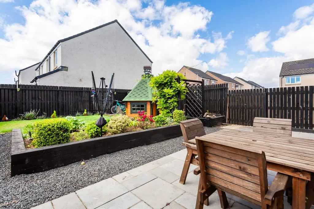 Doug Ford Street, Arbroath, Angus, DD11 3FD, photo 29