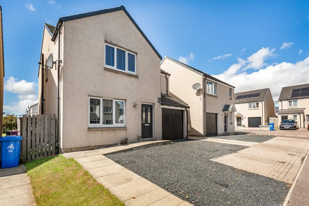 Doug Ford Street, Arbroath, Angus, DD11 3FD, photo 36