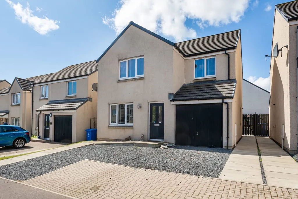 Doug Ford Street, Arbroath, Angus, DD11 3FD, photo 37