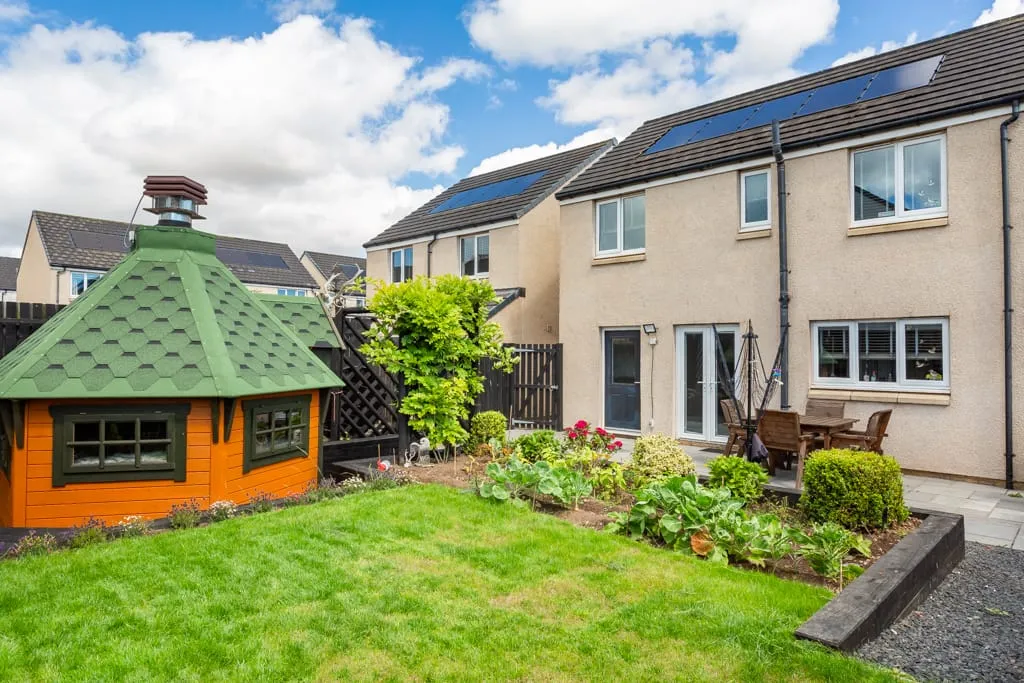 Doug Ford Street, Arbroath, Angus, DD11 3FD, photo 33