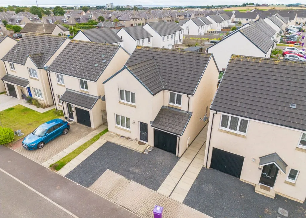 Doug Ford Street, Arbroath, Angus, DD11 3FD, photo 43