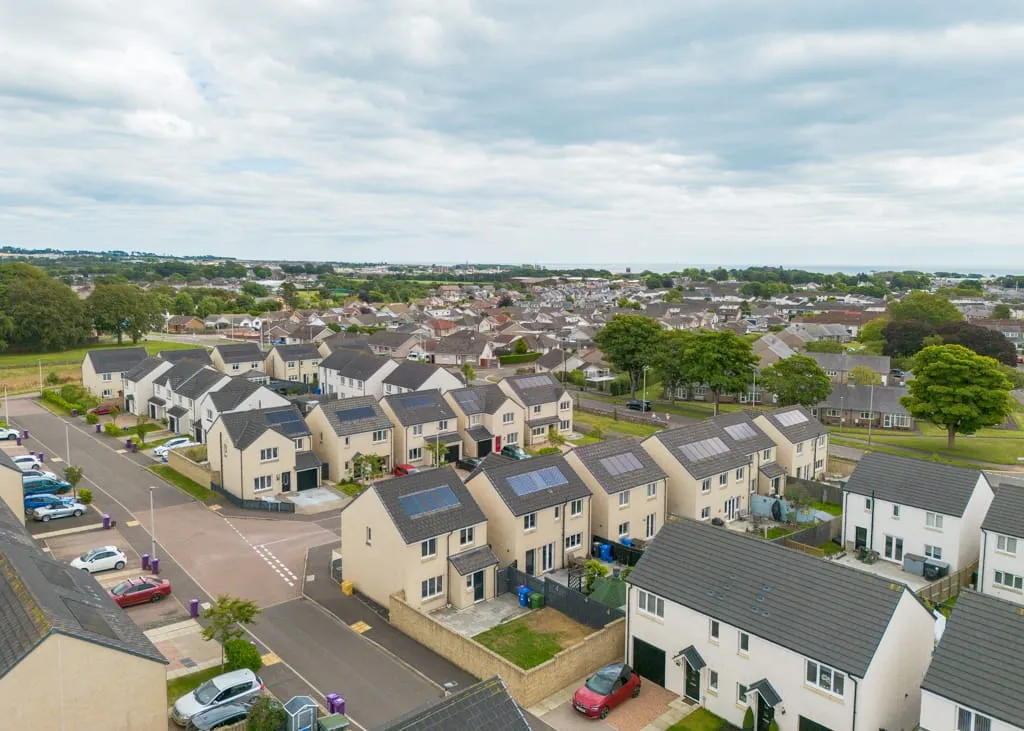 Doug Ford Street, Arbroath, Angus, DD11 3FD, photo 38