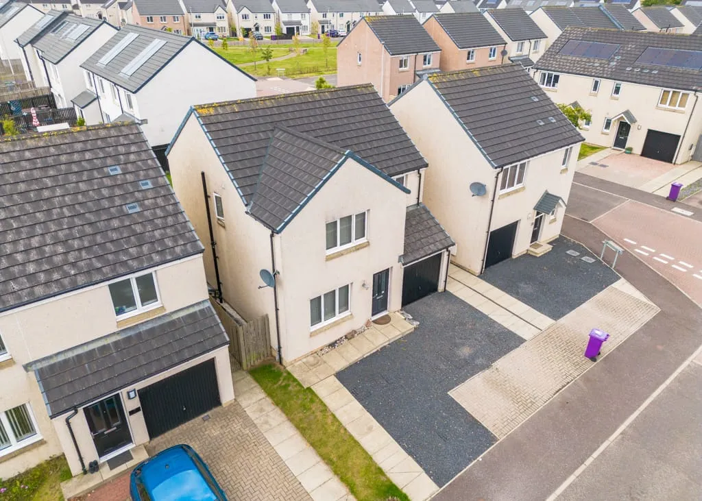 Doug Ford Street, Arbroath, Angus, DD11 3FD, photo 44