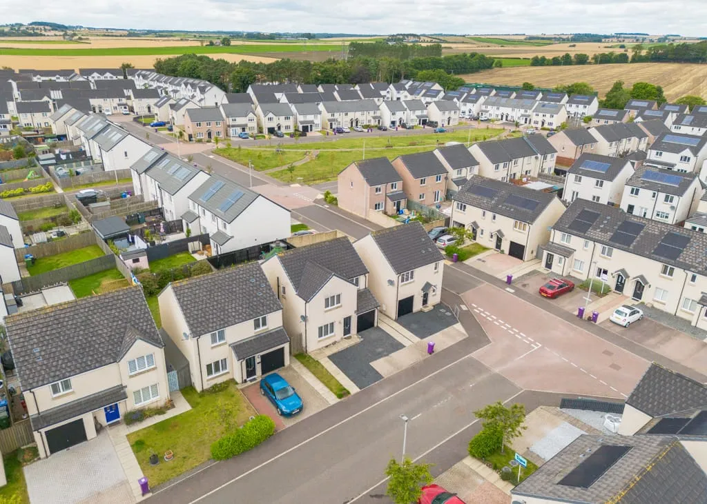 Doug Ford Street, Arbroath, Angus, DD11 3FD, photo 41