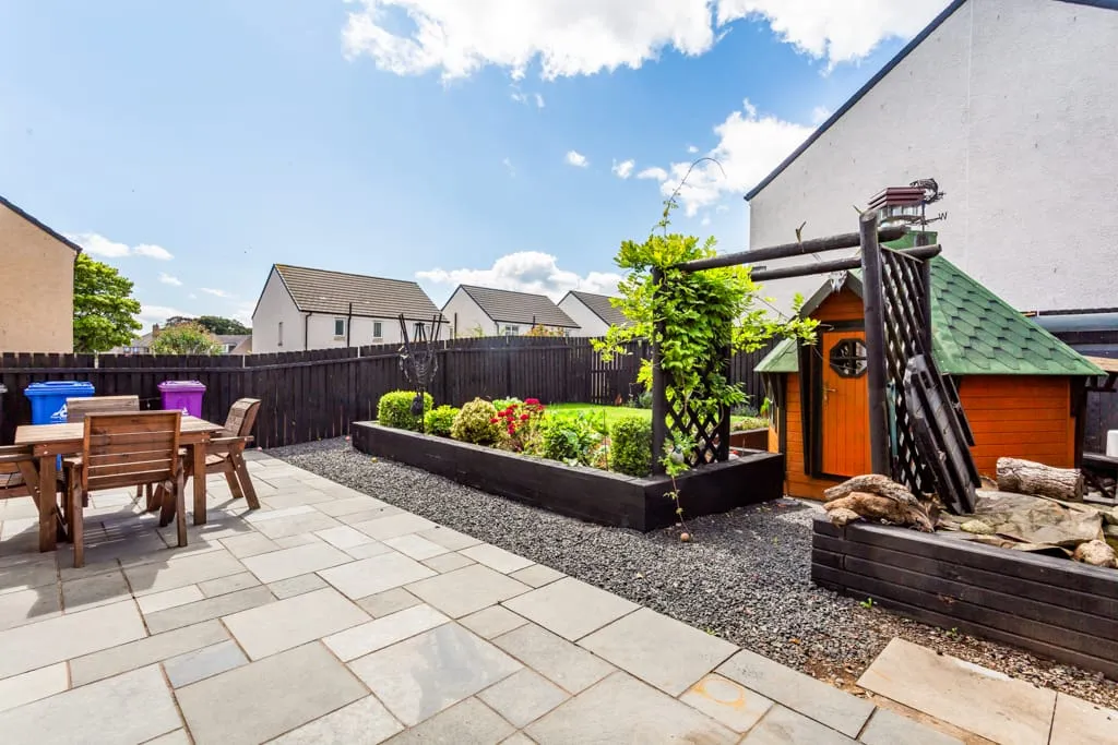 Doug Ford Street, Arbroath, Angus, DD11 3FD, photo 27