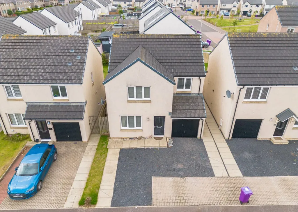 Doug Ford Street, Arbroath, Angus, DD11 3FD, photo 45