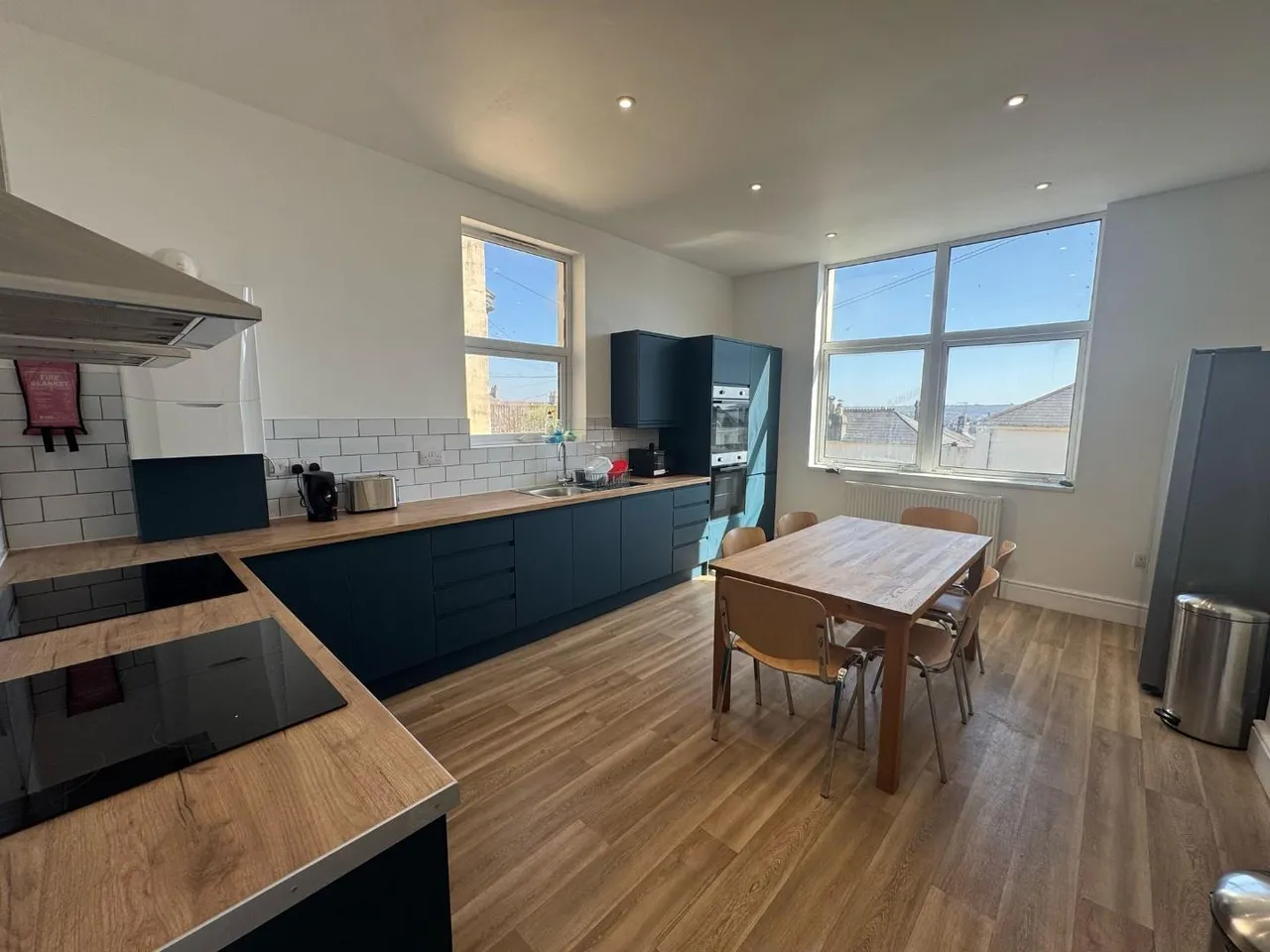 8 bed house to rent, Lipson Road, Plymouth