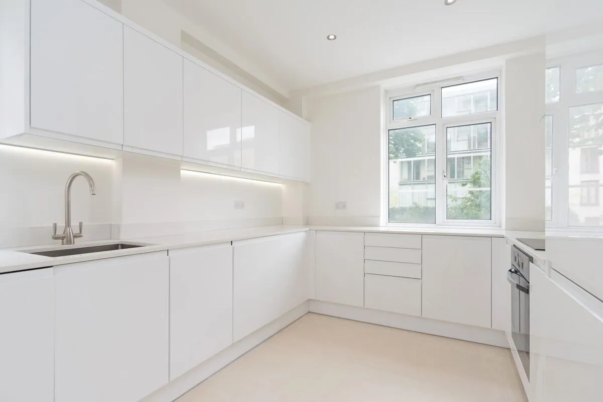 2 bed flat to rent, Grove End Gardens, St John's Wood, NW8