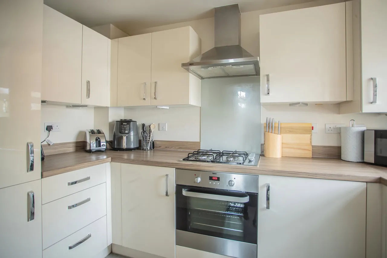 Dew Way, Calne, photo 8