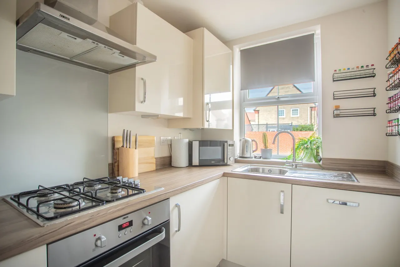 Dew Way, Calne, photo 9