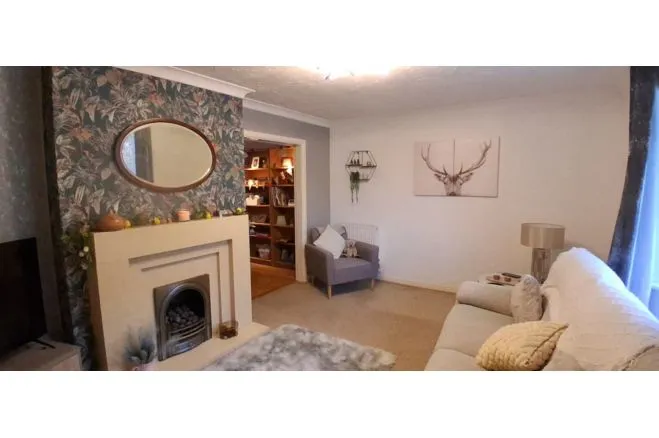 Cross Keys Drive, Whittle-Le-Woods, Chorley, photo 5