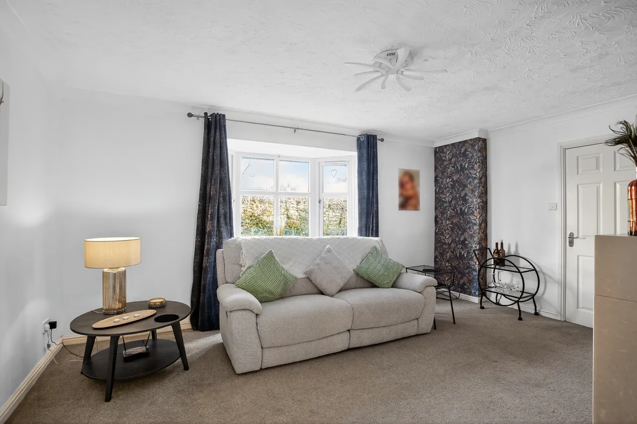 Cross Keys Drive, Whittle-Le-Woods, Chorley, photo 6