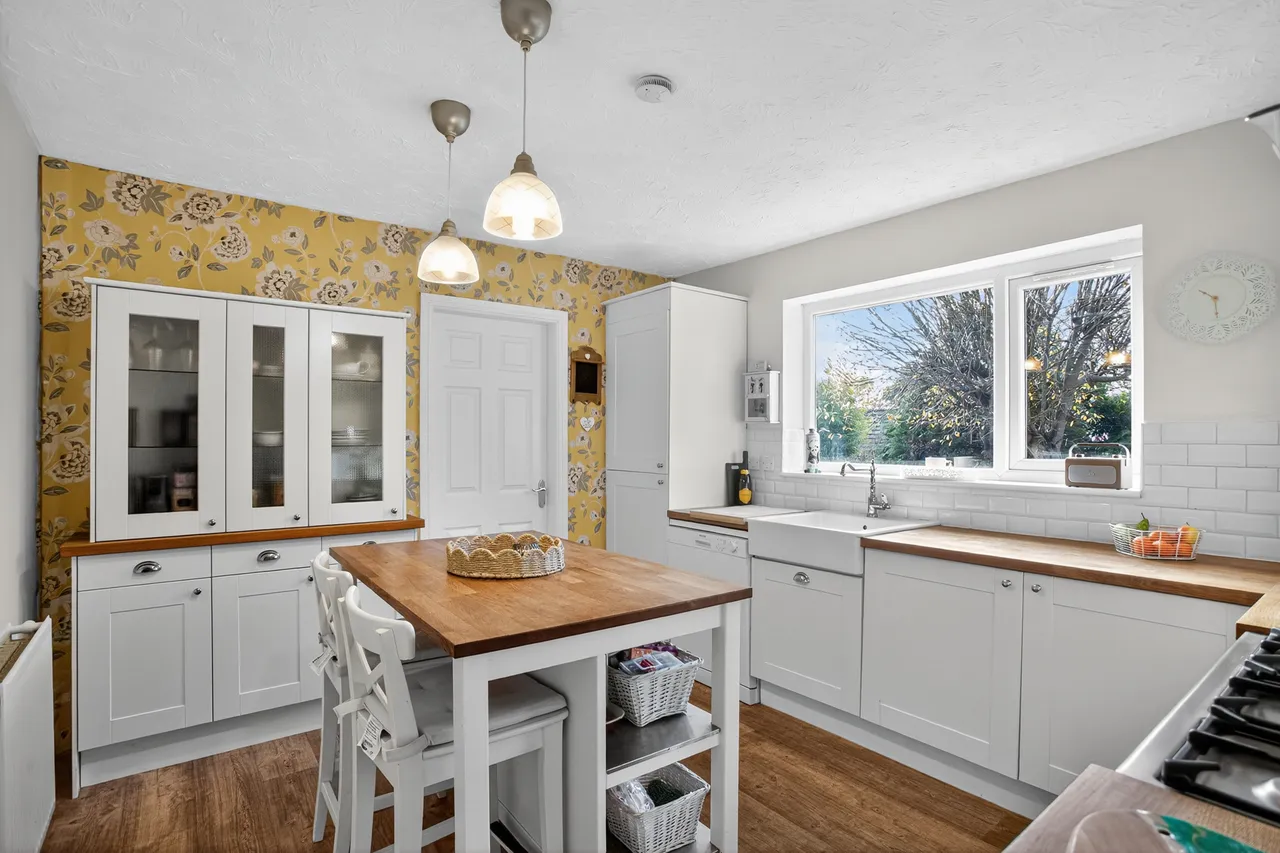 Cross Keys Drive, Whittle-Le-Woods, Chorley, photo 9