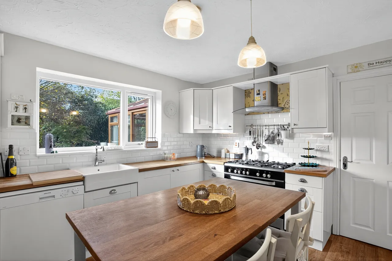 Cross Keys Drive, Whittle-Le-Woods, Chorley, photo 8