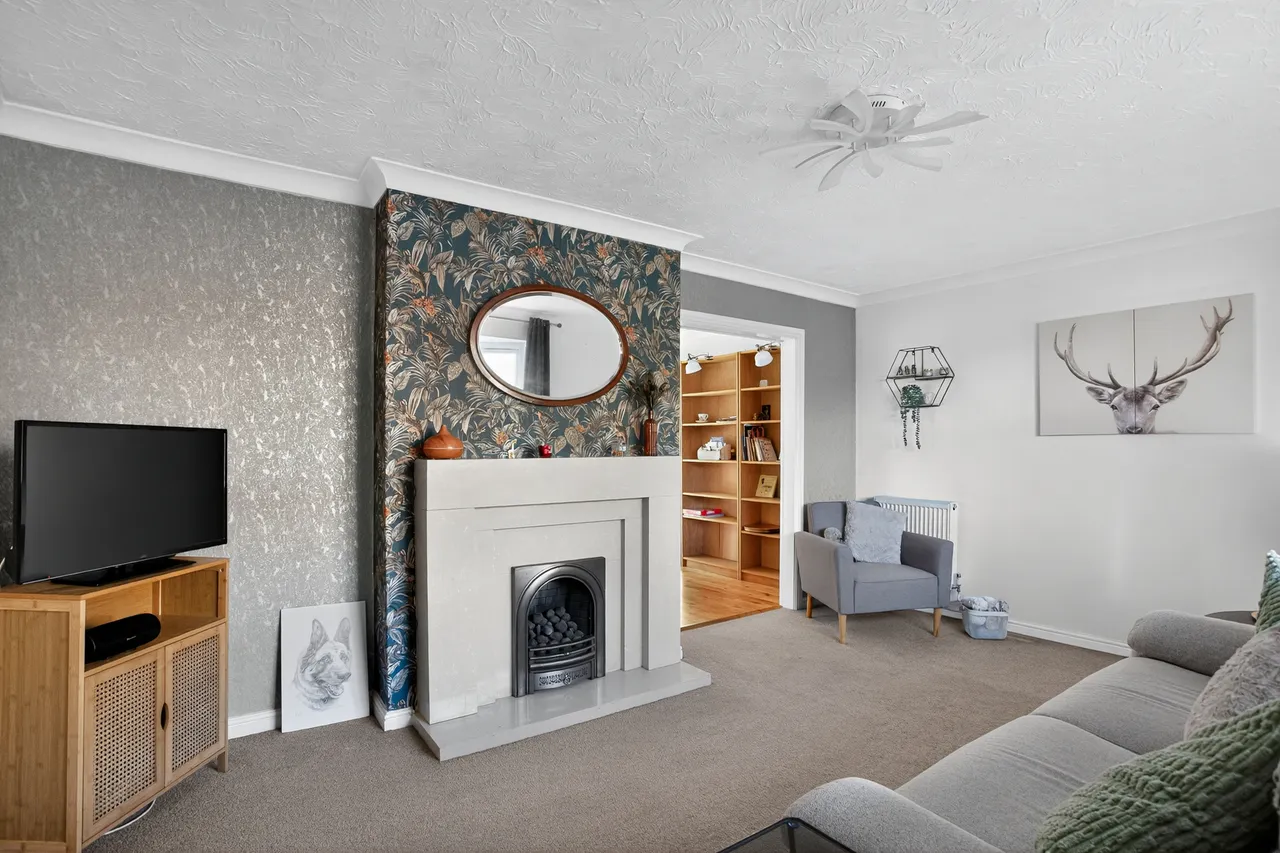 Cross Keys Drive, Whittle-Le-Woods, Chorley, photo 4